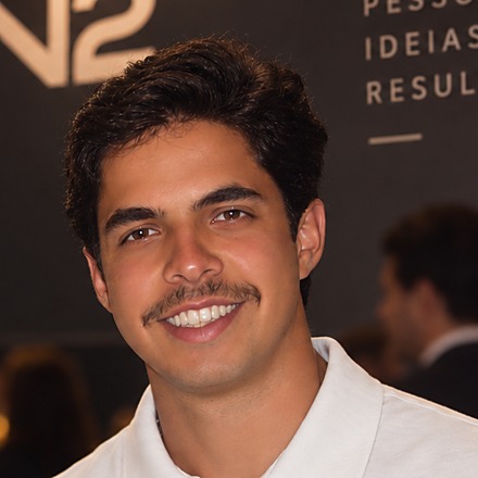 Alexandre Nader