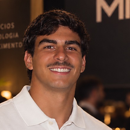 Vitor Meirinho